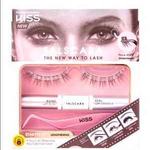 Falscara lashes (New)